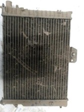 Radiateur Saab 9000
