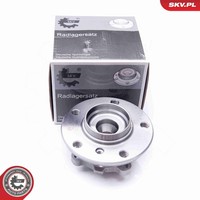 Esen SKV Radlagersatz 29SKV173 FüR BMW 3Er Touring F31 F30 F80 4Er F36 F32 F82