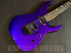 ESP M-II Dx Metallic Purple New Electric Guitar