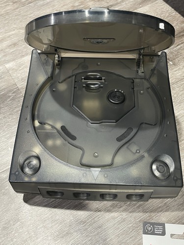 Sega Dreamcast GDEMU, SD, Bitfunx Shell, New Battery, VMU, & More - Picture 3 of 15