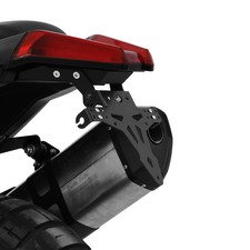 Hashiru Kennzeichenhalter für Aprilia Tuareg 660