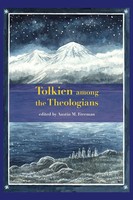 Tolkien Among The Theologians | Austin M. Freeman | Englisch | Taschenbuch