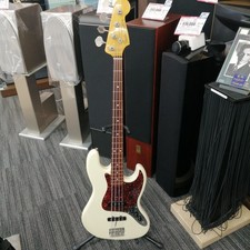 FENDER JAPAN JAZZ BASS Electric bass/JAZZ BASS