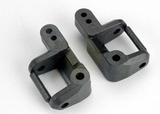 TRA2632R CASTER BLOCKS, 30-DEGREE  L R 