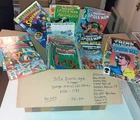 315x Huge VINTAGE BRONZE-AGE MARVEL + DC COMICS lot 1980-89 Spider-man Superman