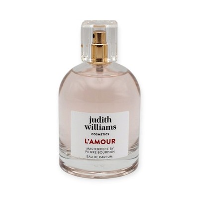 (590 /l) L Amour Masterpiece by P. Bourdon Eau de Parfum 100ml