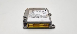 VW PASSAT B5 3B2 Airbag-Steuergerät 1J0909604 1.90 Diesel 81kw 1997 31110675