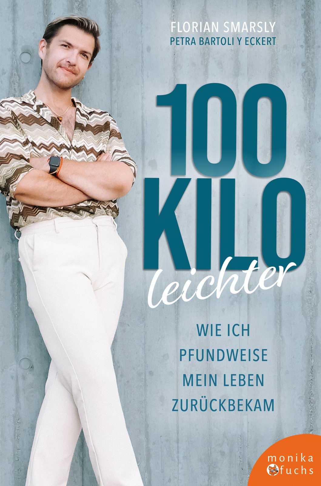 100 Kilo leichter Petra Bartoli Y Eckert