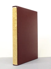 Candide by Voltaire 1973 Limited Editions Club LEC Signed by May Neama