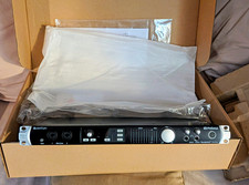 PreSonus Quantum 26x32 Thunderbolt Rack Audio...