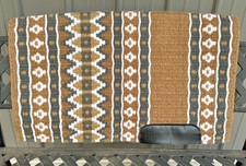 Wool Western Show Blanket by Hobby Horse