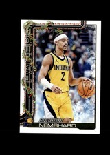 2025-26 Topps Holiday - Andrew Nembhard #H42