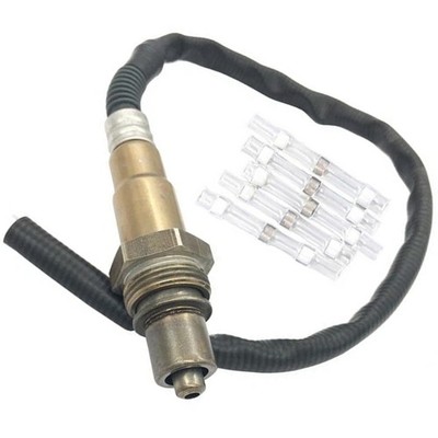 5-Draht Nox Sensor Sonde Für VW Golf Tiguan Skoda Superb Seat Tarraco 05L906261D
