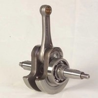 HOT Rods OEM Kurbelwelle - FüR Yamaha YFZ 450 Special Edition 2WD 2004-05