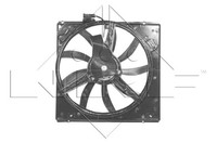 NRF 47052 LüFter, MotorküHlung FüR Renault