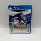 NEW Captain Tsubasa: Rise of New Champions (Sony PlayStation 4 / PS4) SEALED!