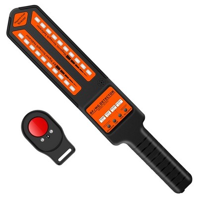 Hidden Camera Detector & Electronic Bug Detector   Signal Scanner and Tracker...
