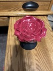 NEW, Bath & Body Works Dripping Rose Single Wick Candle Holder. ￼ — photo 8