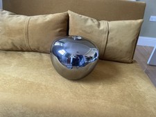 John Lewis Glass Ceiling Light Shade 30x30x30cm