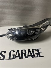 2021 KIA SPORTAGE GT-Line MK4 LED HEADLIGHT FRONT LEFT PASSENGER SIDE 92101F1510