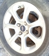 2018-2022 Ford EcoSport 16X6.5" 7 Spoke Wheel Rim OEM LKQ