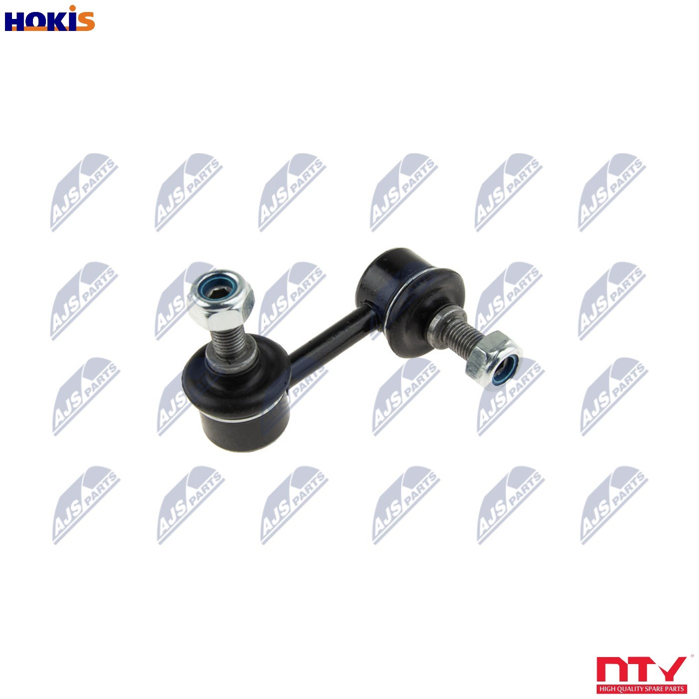 Fits NTY ZLP-NS-048 FRONT STABILIZER LINK ⭐UK Stock⭐ - Image 11
