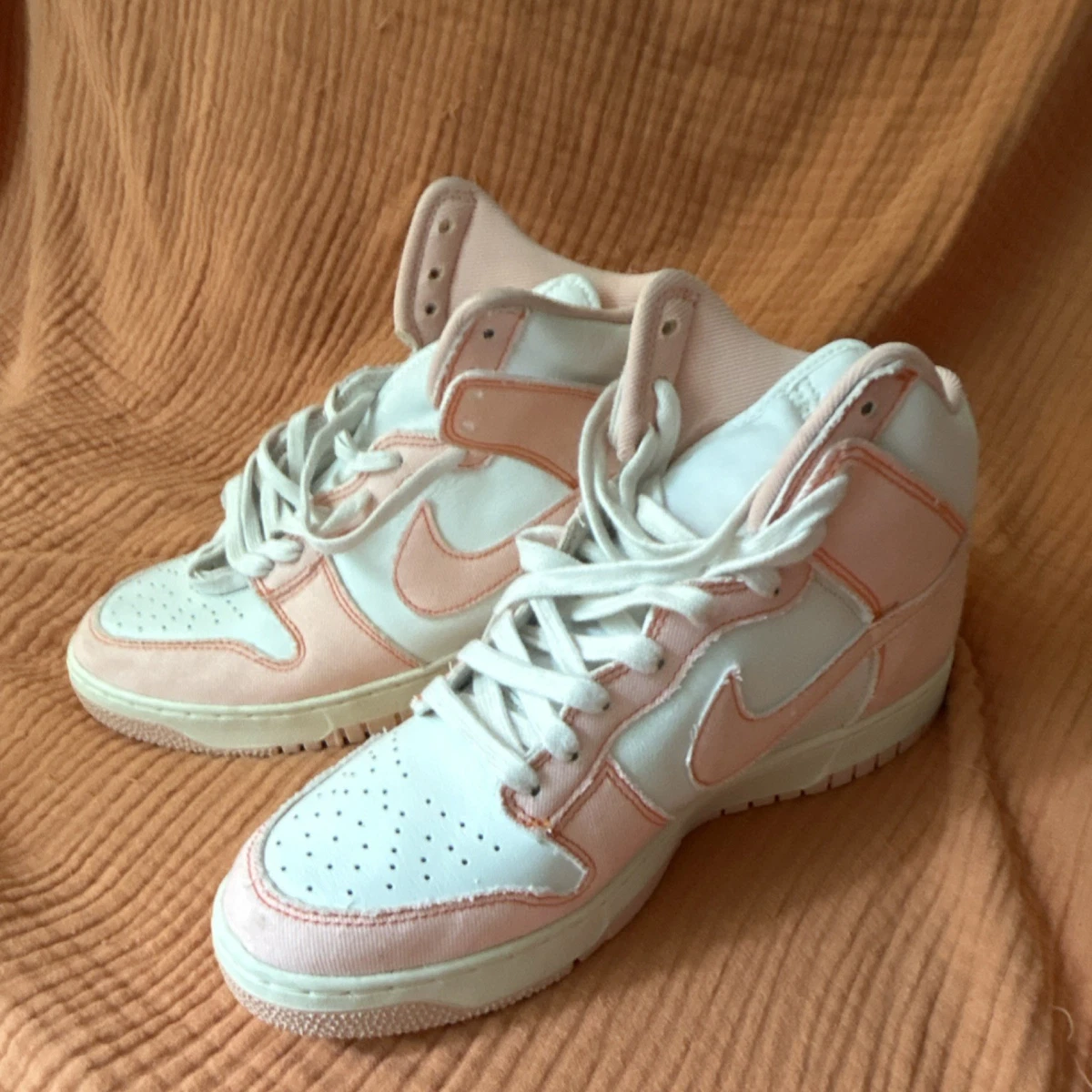 Nike Dunk High for sale | eBay