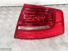 Feu arrière Audi A8