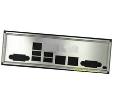 I/O   For   X10DRL-I & X10DRI & X10SI-F Backplate Motherboard IO #pb