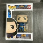 Funko Pop! Vinyl: Marvel - Loki (Sakaaran) #242