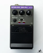 Vintage Aria AD10 Analog Delay