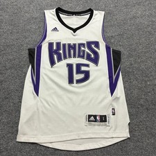 Adidas NBA Swingman DeMarcus Cousins Sacramen...