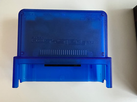 TerraOnion Super HD System3 Pro for SuperGrafx / PC Engine