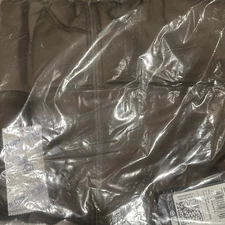 Brand New Arcteryx Leaf Full Zip Naga Hoody, Gen 2.1, Large, Ranger Green