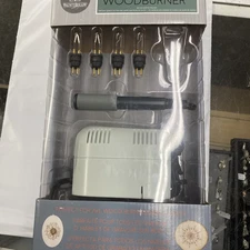 Walnut Hollow Creative Woodburner Wire Tip Wood Burning Tool 41992