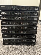 AMX FG1010-500 DXLink HDMI-RX Receiver Module Audio Video Transmitter