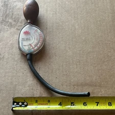 Mac Tools CC3 Hydrometer Antifreeze Tester No Leaks