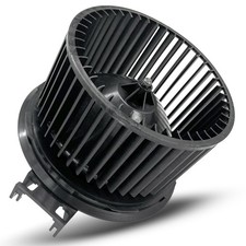 Ac Heater Blower Motor With Fan Fit For Ford Expedition 2007-2008 For Lincol...