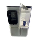 New Y9A UV Countertop Reverse Osmosis Water Filter Alkaline Remineralization 300