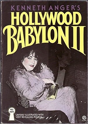 Hollywood Babylon 2 Buch Penguin