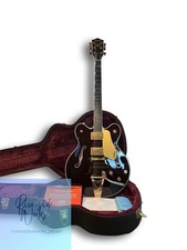 Gretsch G6122T Country Gentleman Guitar Near Mint