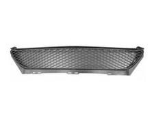 GRIGLIA PARAURTI ANTERIORE CENTRALE MERCEDES SLK R171 2004-2008