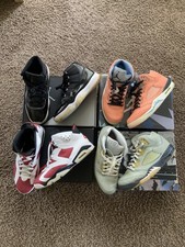 Jordan Retro Bundle Size 13
