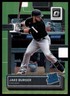 Jake Burger 2022 Donruss Optic #37 White Sox MLB READ FREE SHIPPING AutographDen