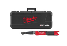 Milwaukee M12ONEFTR12-0C 12V 1/2'' Digital Impact Torque Wrench Power Tool