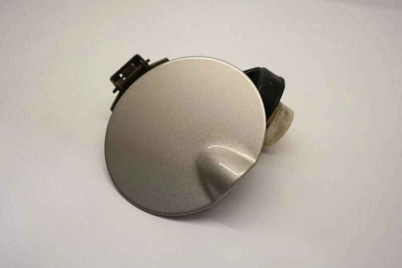 Dodge Nitro 2007-2011 puerta de llenado de combustible Foto 2 de 4