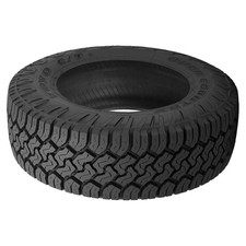 1 X Toyo Open Country Ct Lt26575r16e 123120q Tires