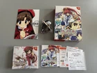 Comic Party LIMITED EDITION Sega Dreamcast Japan Import NTSCJ