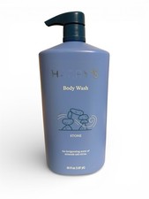 Harry's Body Wash Stone 30 fl oz 1.87pt Scent Of Minerals  Citrus