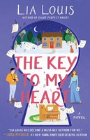 Lia Louis | The Key To My Heart | Taschenbuch | Englisch (2022) | Atria Books